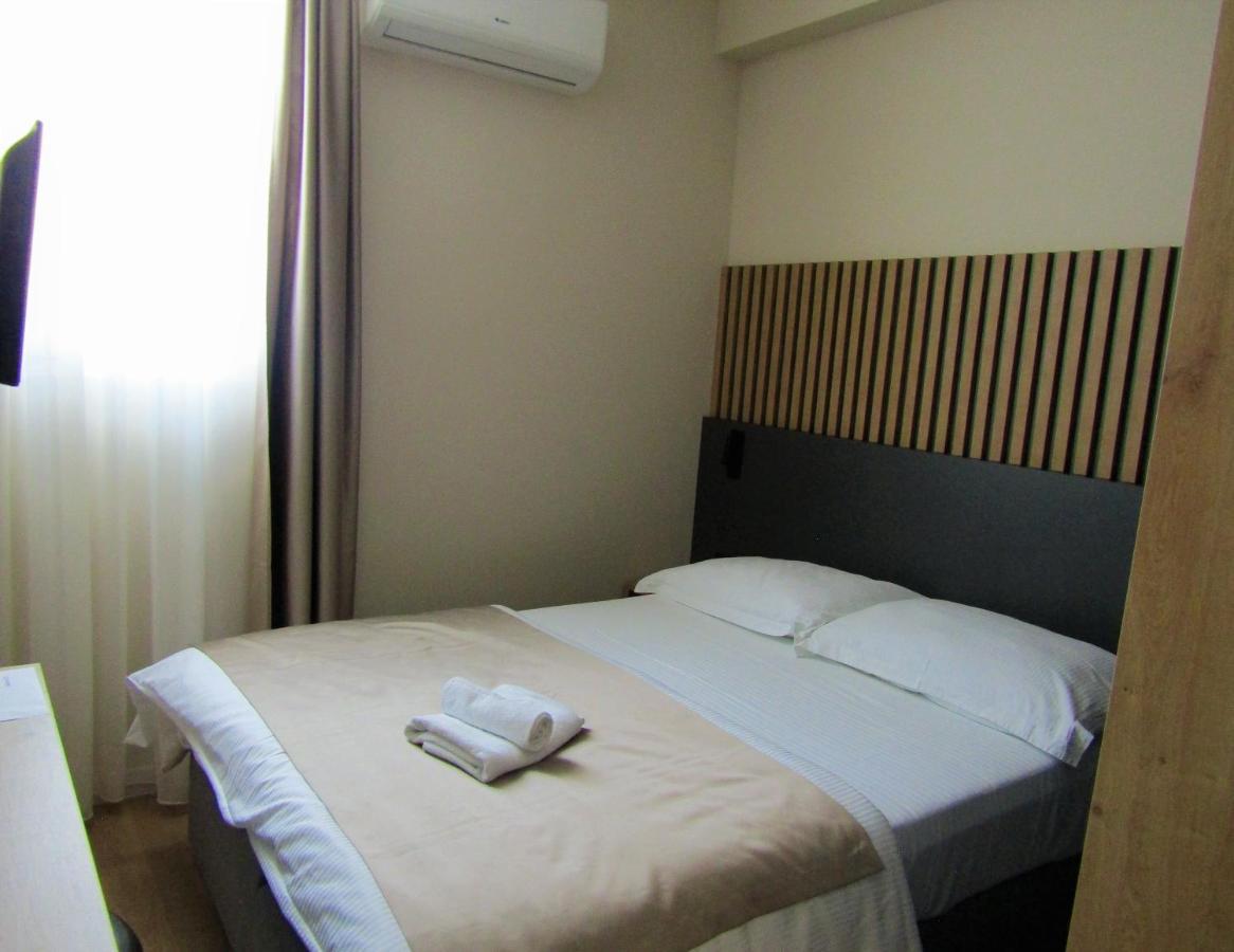 Beach Hotel Bozikovina 2 Podstrana Esterno foto